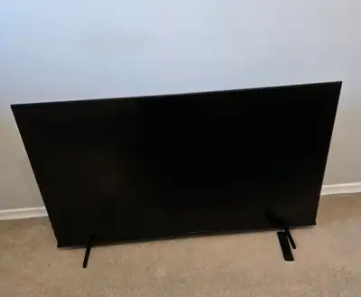 50" AI Smart TV, View more