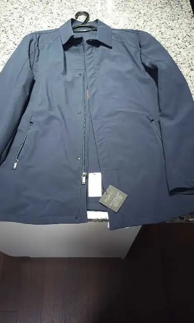 Kenneth Cole Mac Coat, View more