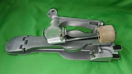Sonor Perfect Balance Bass Drum Pedal in Drums & Percussion in Oakville / Halton Region - Image 4