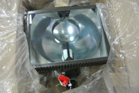 Hubbell AFL20 Architectural floodlight.