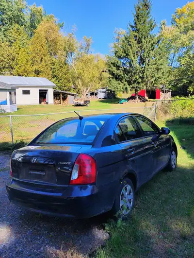 Great used car, like new because everything works perfectly. I'm selling it because I received a sec...