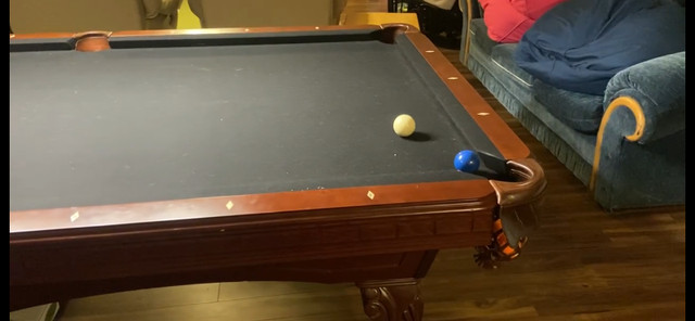 Pool Table in Other Tables in Bedford
