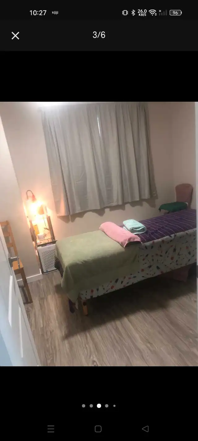 St Anne’s at Bishop RMT reflexology and full body massage studio62864359190274123