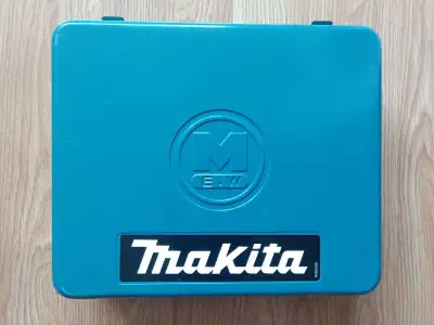Makita, Milwaukee Hammer Drills, Rockwell Belt Sander, View more