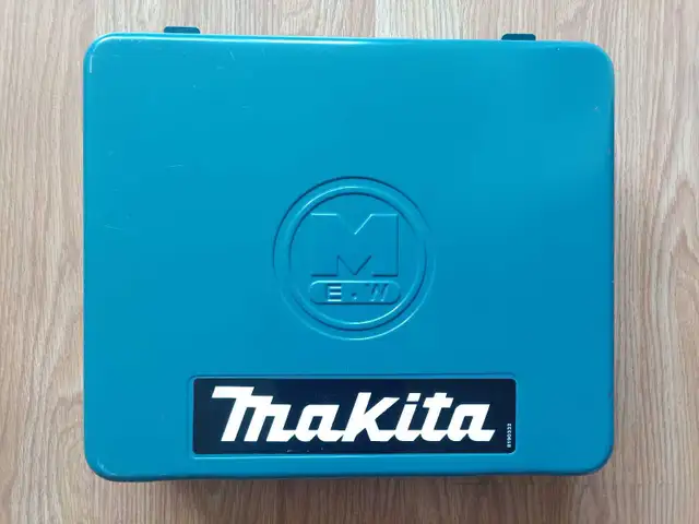Makita, Milwaukee Hammer Drills, Rockwell Belt Sander in Power Tools in City of Toronto - Image 2