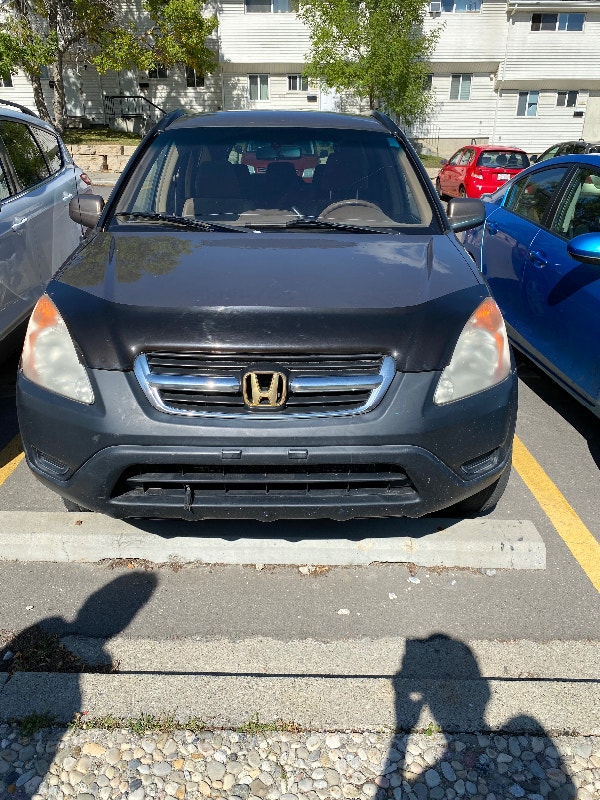 Honda car for sale Cars & Trucks Calgary Kijiji