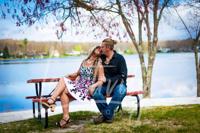 Embrace the Warmth: Affordable Spring Family Portraits