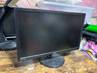 19 inch Asus LCD Computer Monitor (HDMI, VGA, Display Port)