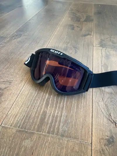 Kids Ski Goggles, View more
