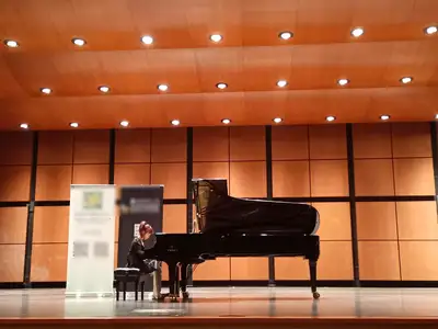 Special Offer! Piano Lessons for Beginners - $40 Richmond hill