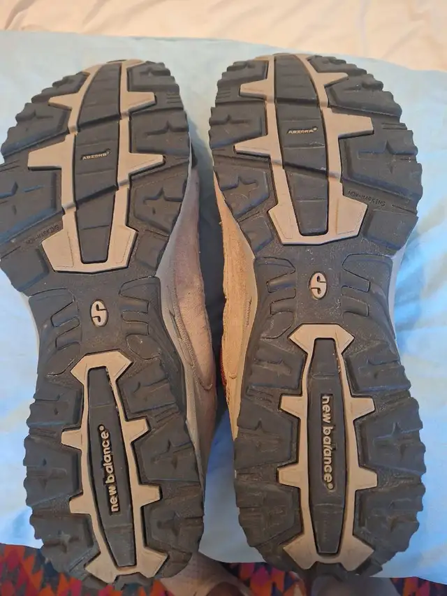 sports shoes new balance 645 new  in Men's Shoes in City of Montréal - Image 5