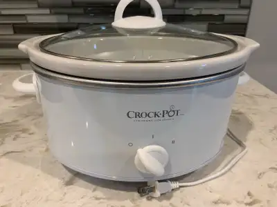 Crock Pot, View more