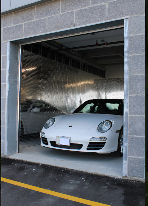 Vehicle Storage- highly secure units in Storage & Parking for Rent in Mississauga / Peel Region - Image 2