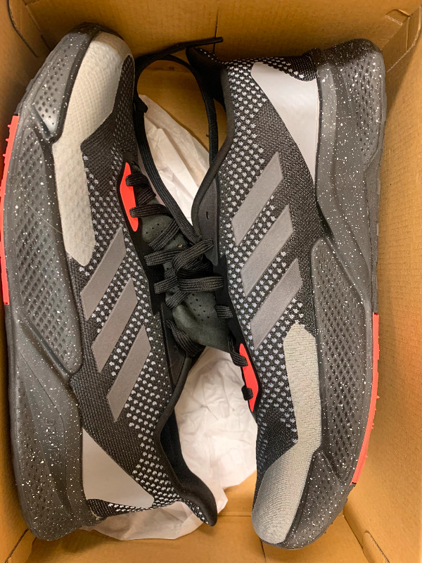 Adidas Shoes For Sale in Men's Shoes in Calgary