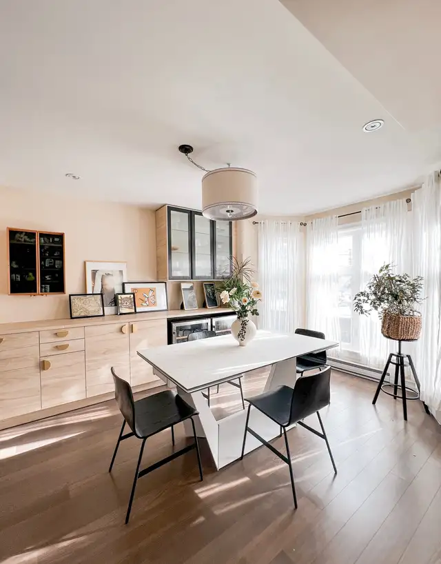 Beautiful central Halifax condo, 2 bedroom, 1.5 bathroom in Long Term Rentals in City of Halifax - Image 5
