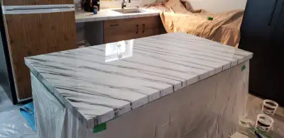 revêtement epoxy , View more