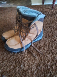 Timberlands Chillberg waterproof boots Size 11