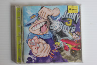 Jerky Boys 3 Comedy CD -No Scratches-