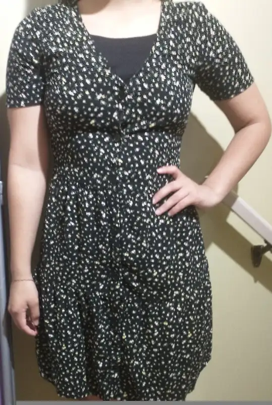 Summer dress in Women's - Dresses & Skirts in Kitchener / Waterloo - Image 4