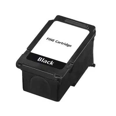 black cartridges refill.