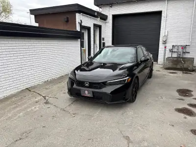 À vendre , en excellent conditions, non fumeur,Jamais accidenté ,directement du propriétaire ( pas d...