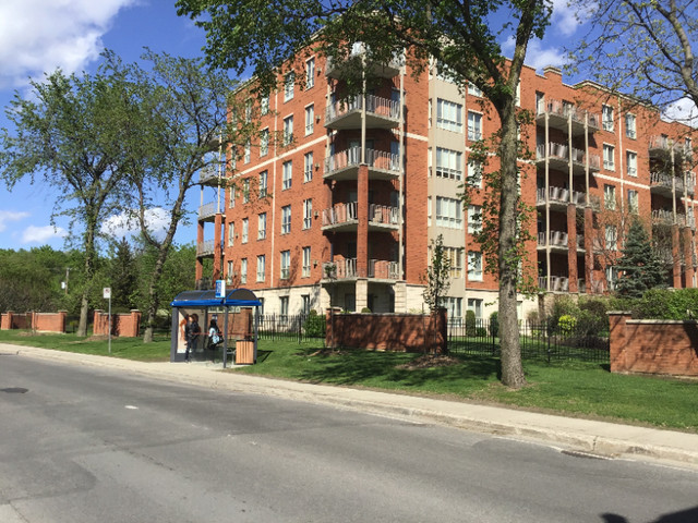 Stationnement extérieur à louer sur un terrain privée dans Entreposage et stationnement à louer  à Laval/Rive Nord - Image 3