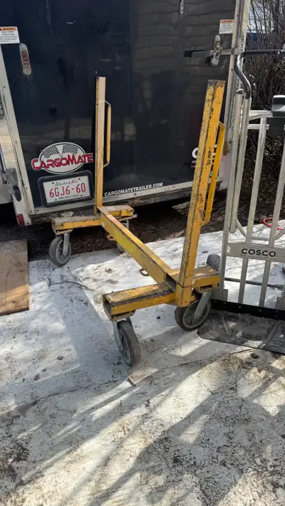 Drywall cart , View more