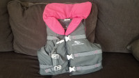 Stearns Life Jacket - size = Youth