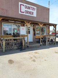 Convenience/Liquor Store for Sale