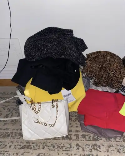 womans clothing lot , View more