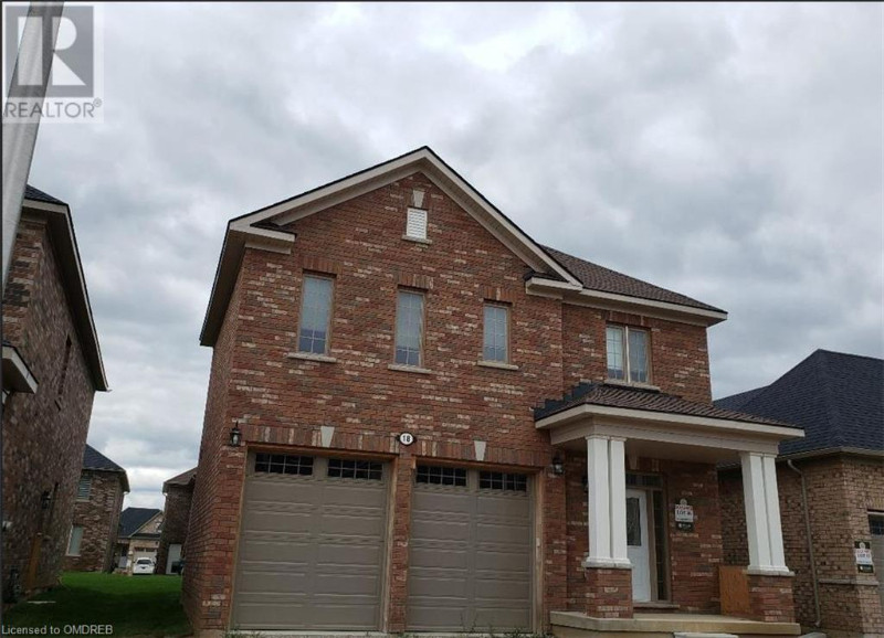 Beautiful 4bed/4bth home, in Tillsonburg Long Term Rentals Norfolk