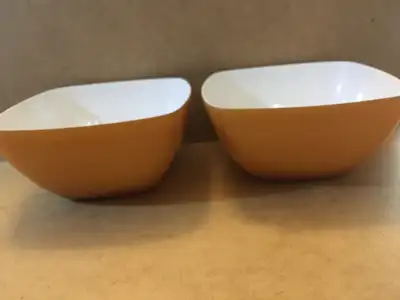 Plastic bowls, View more