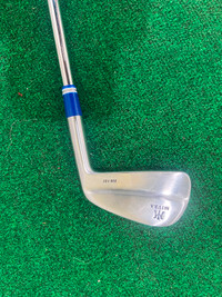 Rare Miura MB - 101 2-Iron DG TI X7 shaft