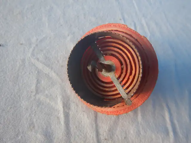 HOLE SAW DRILL BIT476381946599198721