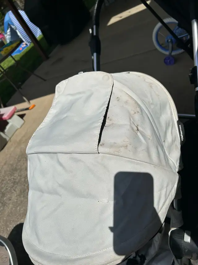 Baby Jogger City Select Double Stroller in Strollers, Carriers & Car Seats in St. Catharines - Image 10