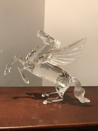 Swarovski Crystal The Pegasus 