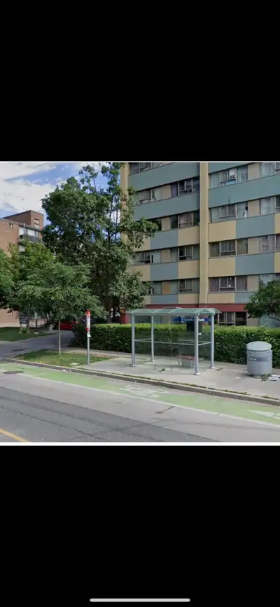 “Single Room in 3-Bedroom Apartment