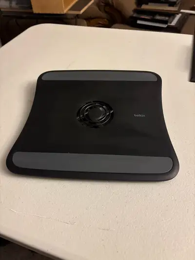 Belkin 14 inch Laptop Cooling Stand. , View more