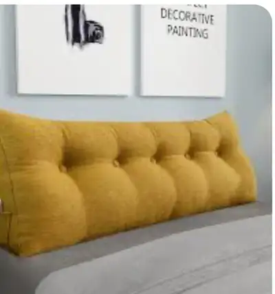 VERCART Reading Pillow (Brand New In Box), View more