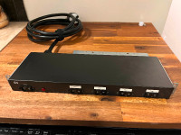 HP Modular Power Distribution Unit