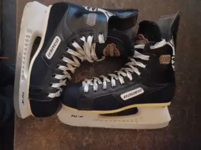 Patins Bauer Taille 8, View more