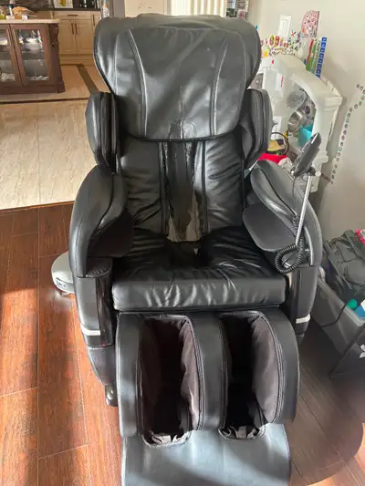 Massage Chair, View more
