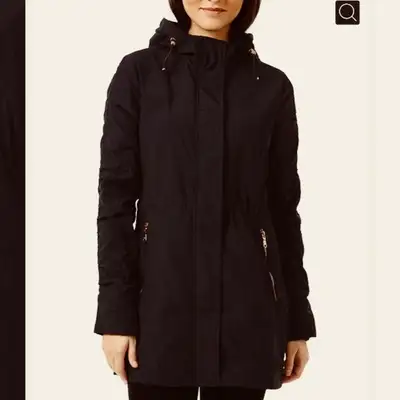 Stylish and functional Pajar raincoat – brand new with tags attached. Perfect for spring, summer sho...