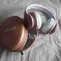 Zihnic Bluetooth Headphones