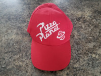Pizza planet hat