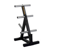 Powertec Olympic Weight Rack (WB-WR19)