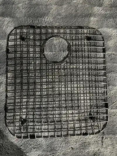 Sink Grid, View more