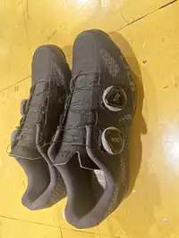 Cycling shoes (gravel) 