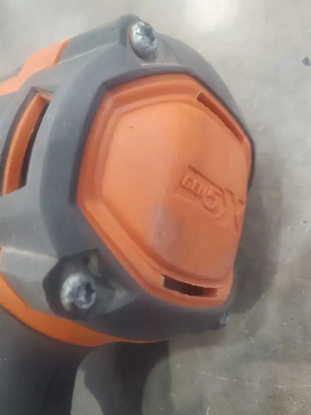 Ridgid Brushless Impact drill  in Power Tools in Oshawa / Durham Region - Image 4