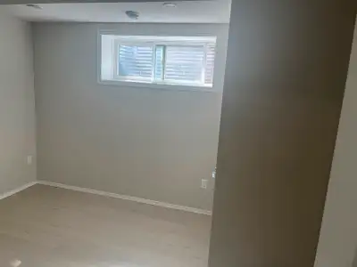 2 bedroom basement for rent in skyview